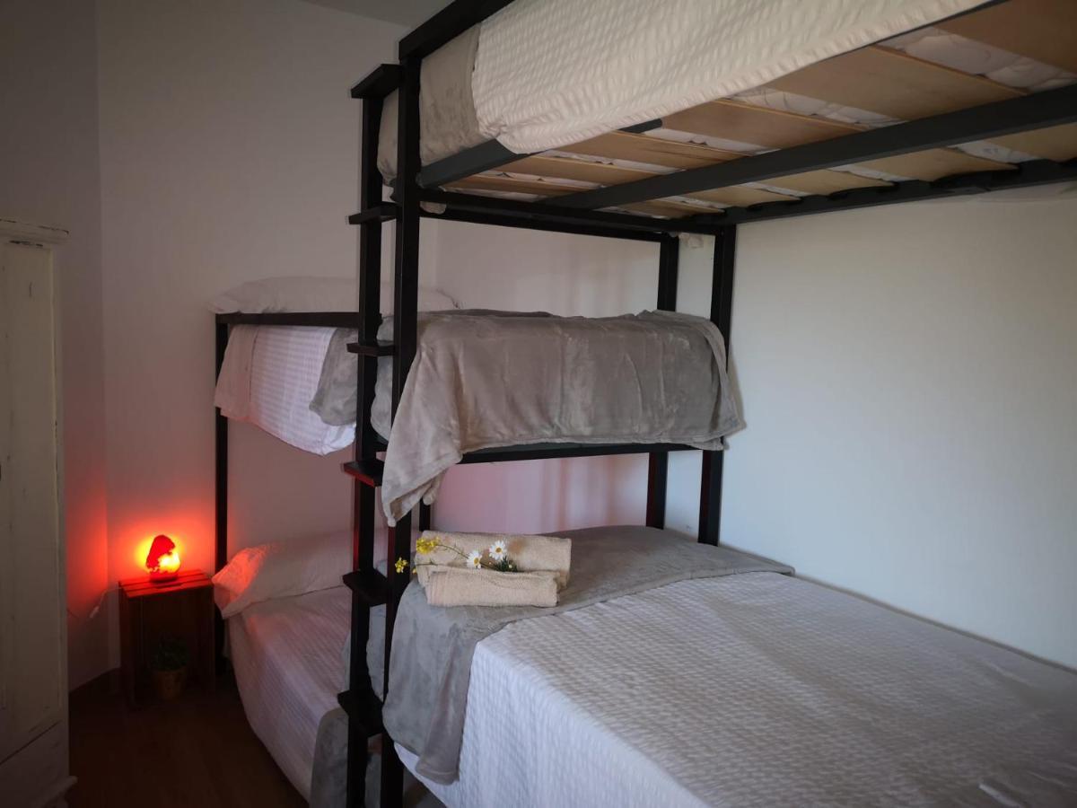 Cortijo Samadhi Guest House Lanjaron Ngoại thất bức ảnh