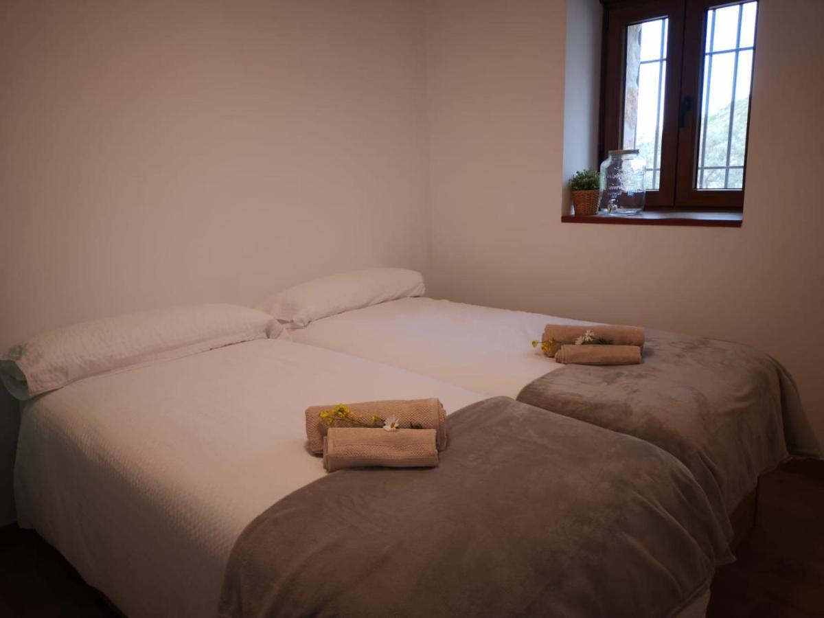 Cortijo Samadhi Guest House Lanjaron Ngoại thất bức ảnh