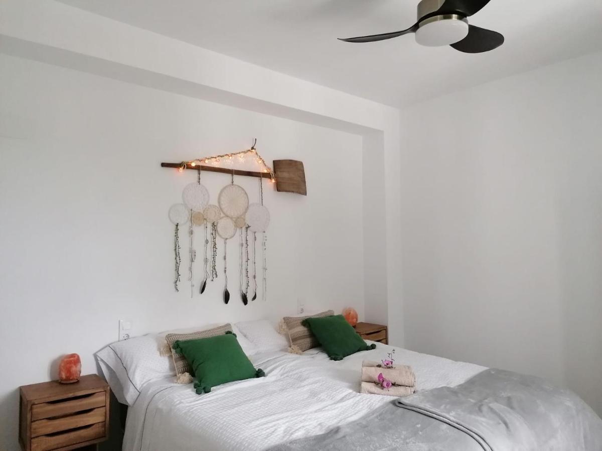 Cortijo Samadhi Guest House Lanjaron Ngoại thất bức ảnh