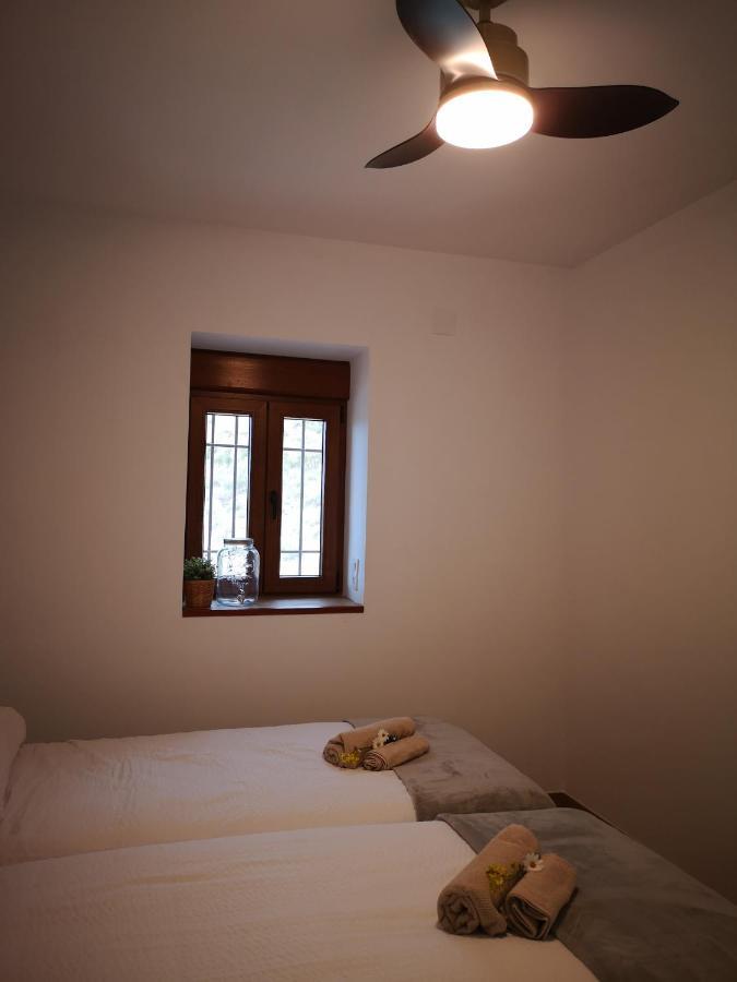 Cortijo Samadhi Guest House Lanjaron Ngoại thất bức ảnh