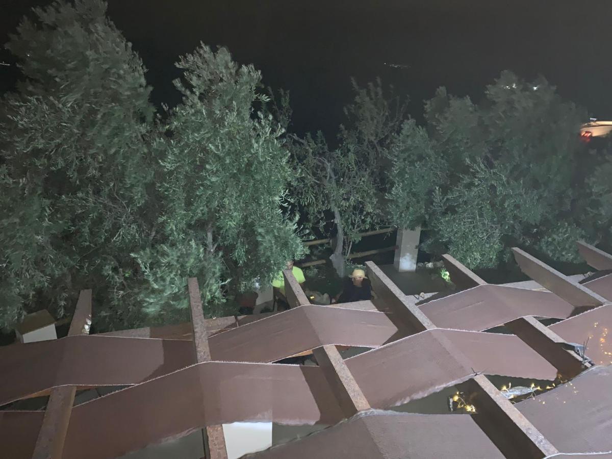 Cortijo Samadhi Guest House Lanjaron Ngoại thất bức ảnh