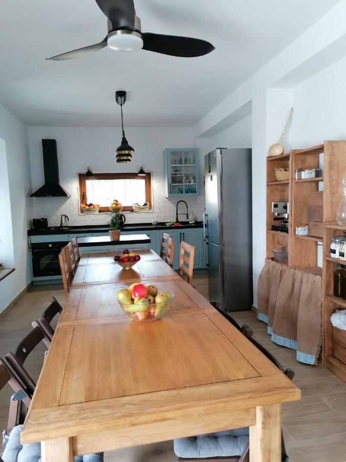 Cortijo Samadhi Guest House Lanjaron Ngoại thất bức ảnh