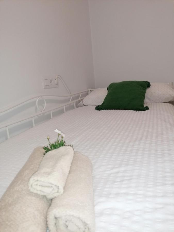Cortijo Samadhi Guest House Lanjaron Ngoại thất bức ảnh