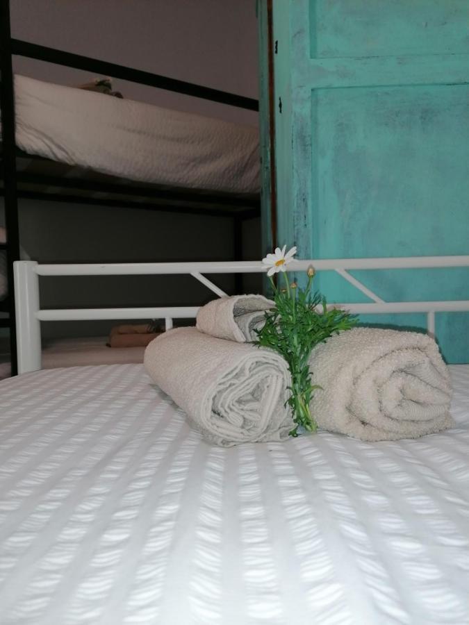 Cortijo Samadhi Guest House Lanjaron Ngoại thất bức ảnh