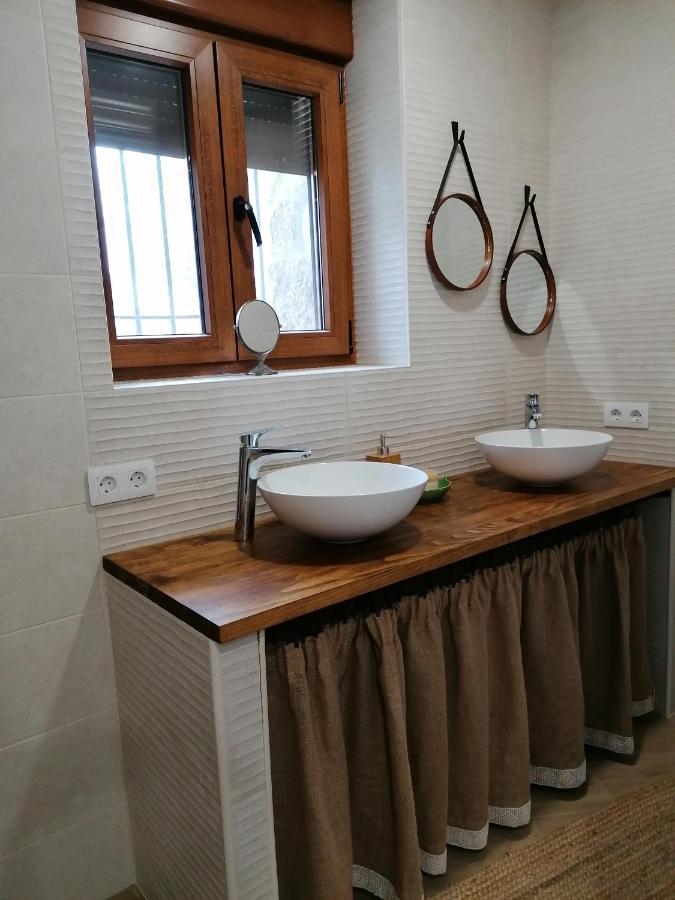 Cortijo Samadhi Guest House Lanjaron Ngoại thất bức ảnh