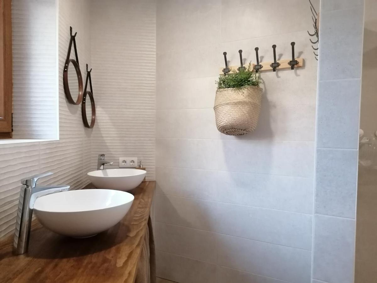 Cortijo Samadhi Guest House Lanjaron Ngoại thất bức ảnh